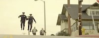 Invisible Car Chases Image 7