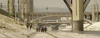Invisible Car Chases Image 8