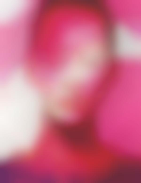Pop Art Beauty Photography
