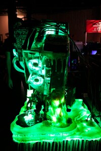 Comic Character Computer Mods Image 2