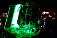 Comic Character Computer Mods Image 3