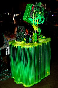 Comic Character Computer Mods Image 7