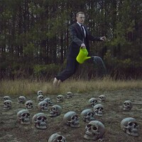 Surreal Decapitated Portraits Image 2
