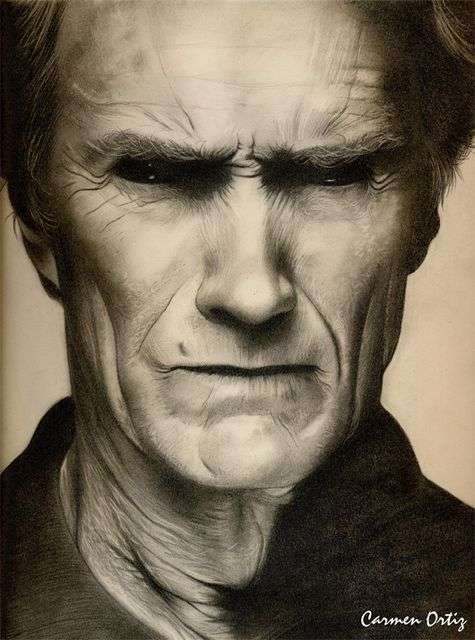 10 Clint Eastwood Tributes