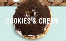 Eccentric Donut Stores