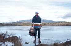 Majestic Mountain Menswear