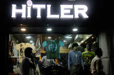 Offensive Retail Stores