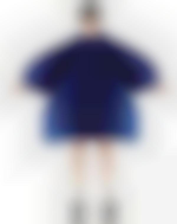 Sleek Bulbous Overcoats