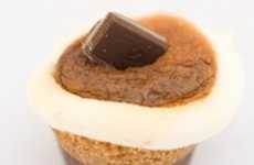 Campfire-Inspired Muffins