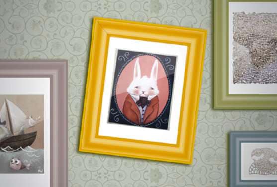 36 Innovative Ways to Display Photos