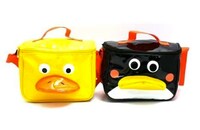 Animal-Inspired Meal Packs Image 2