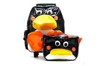 Animal-Inspired Meal Packs Image 8