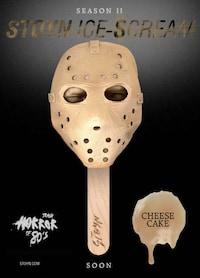 Serial Killer Ice Cream Image 3