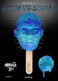 Serial Killer Ice Cream Image 4