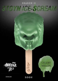 Serial Killer Ice Cream Image 5