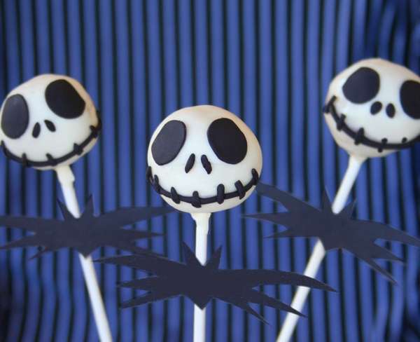 31 Eerie Tim Burton Inspirations