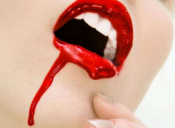 40 Bold Red Lip Looks