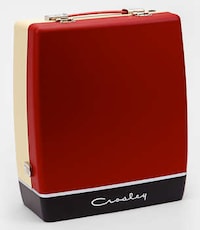 Vintage Portable Music Players Image 3