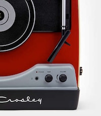 Vintage Portable Music Players Image 4