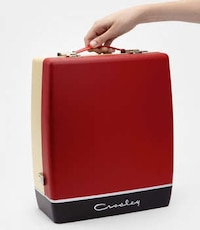 Vintage Portable Music Players Image 5