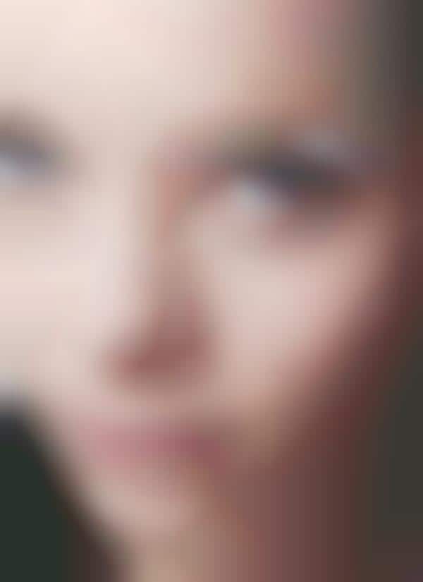 DIY Nordic-Inspired Makeup