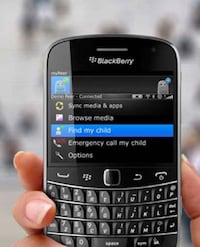 Child Photographer Phones Image 5