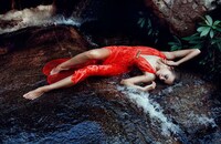 Glamorous Nature Editorials Image 4