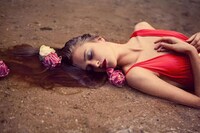 Glamorous Nature Editorials Image 5