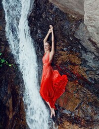 Glamorous Nature Editorials Image 6
