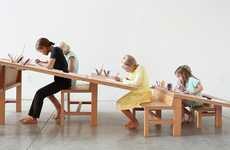 Ascending Art Stations