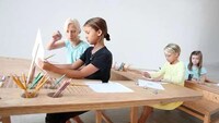 Ascending Art Stations Image 2