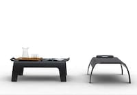 Serving Tray Furnishings Image 6