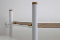 Minimalist Utility Furniture Image 2