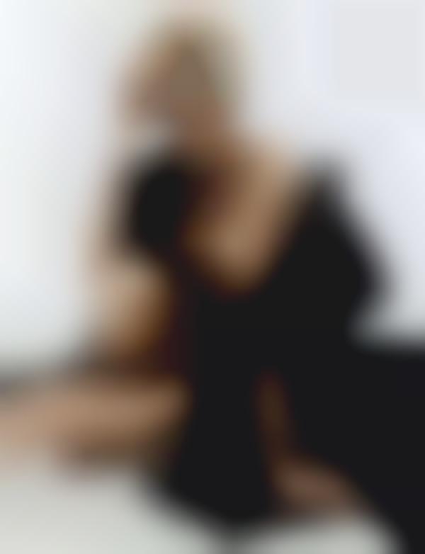 Gritty Intimate Editorials