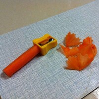 Veggie-Inspired Desk Accessories Image 4
