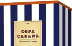Inspired Altruistic Vino Brands