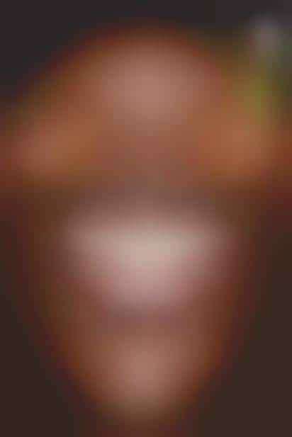 Warped Face Ads