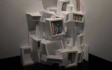 Chaotic Clustered Cubbies