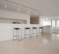 Suspended Stalk Fixtures Image 3