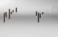 Suspended Stalk Fixtures Image 4