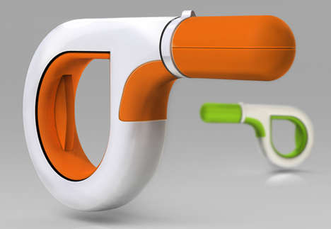 Gun-Launched Lifesavers