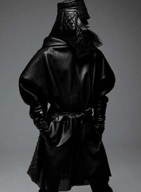 Sci-Fi 80s Silhouettes Image 4