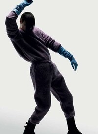Sci-Fi 80s Silhouettes Image 7