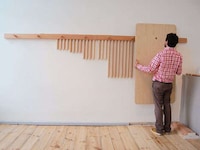 Wall-Mounted Furniture Image 2