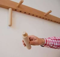 Wall-Mounted Furniture Image 4