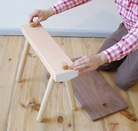 Wall-Mounted Furniture Image 6