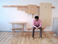Wall-Mounted Furniture Image 8