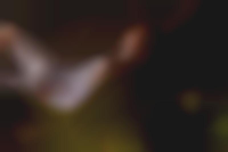 Tropical Tranquil Fashion Ads