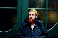 Elegant Bearded Editorials Image 2