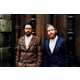 Elegant Bearded Editorials Image 5